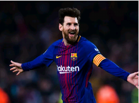 Lionel Messi Reveals The Best Goal Of His Career
