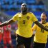 Injured Romelu Lukaku A Big Doubt Ahead Of Belgium’s Clash Against England